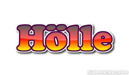 Hölle Logo