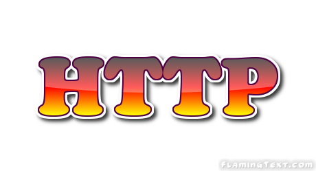 HTTP شعار