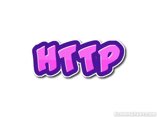 HTTP Лого