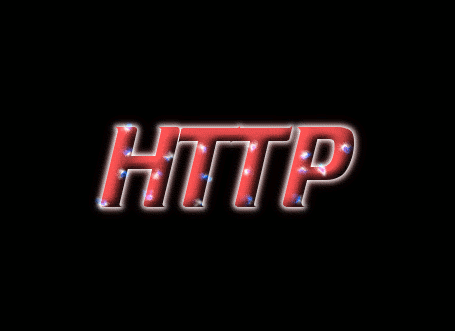 HTTP Лого