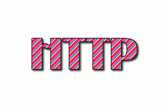 HTTP شعار