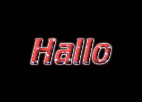 Hallo Logo