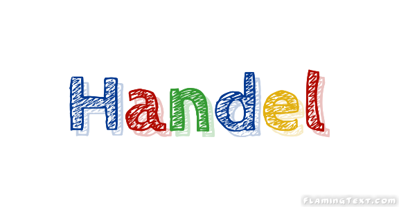 Handel Logo
