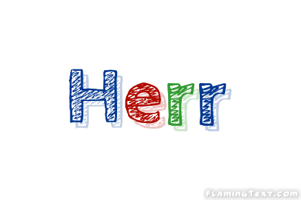 Herr Logo