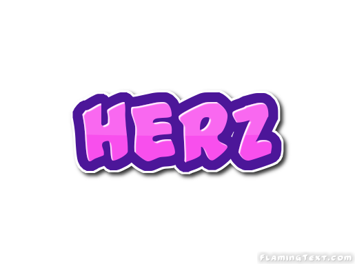 Herz Logo