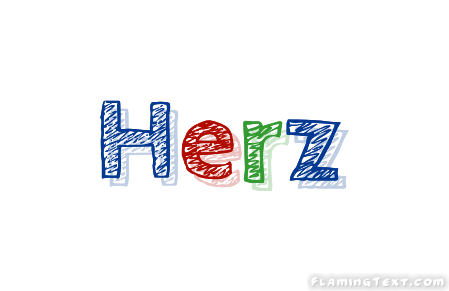 Herz Logo