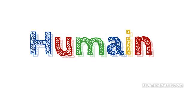 Humain Logo
