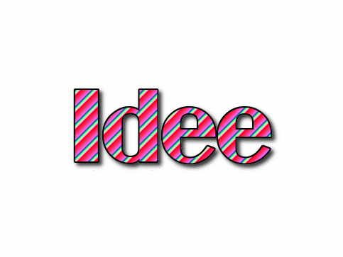 Idee Logo