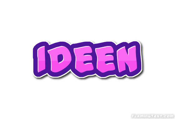 Ideen Logo