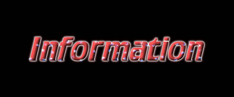 Informationen Logo