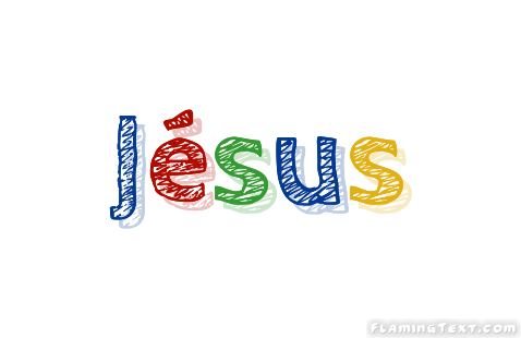 Jésus Logo