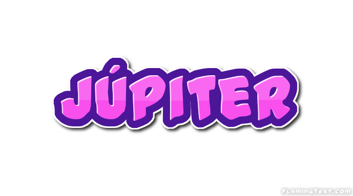 Júpiter Logo