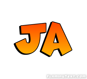 Ja Logo