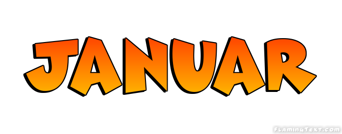 Januar Logo
