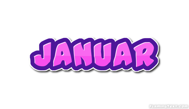 Januar Logo