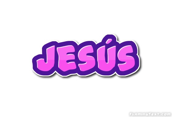 Jesús Logo