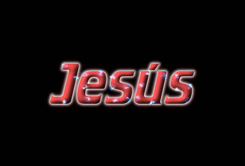 Jesús Logo