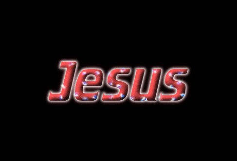 Jesus Logotipo