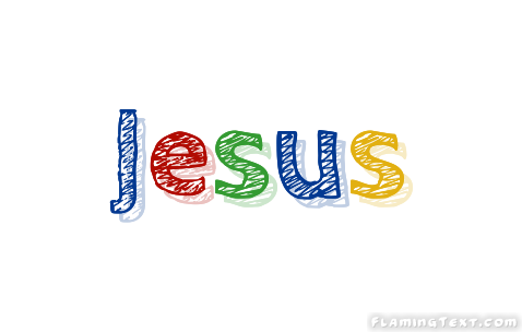 Jesus Logotipo