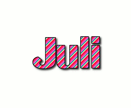 Juli Logo