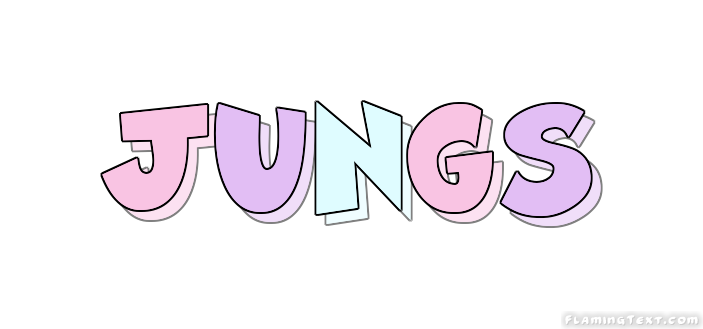 Jungs Logo