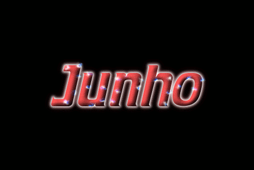 Junho Logotipo