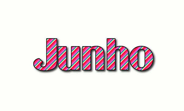 Brilho Word Animated GIF Logo Designs