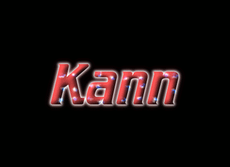 Kann Logo