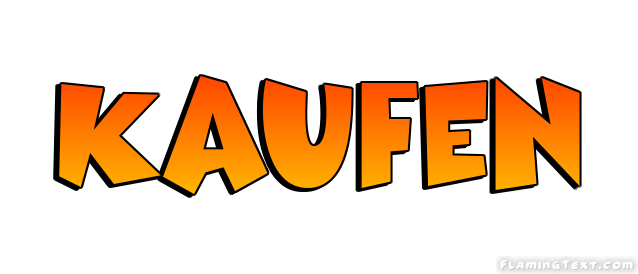 Kaufen Logo