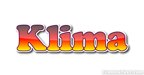 Klima Logo