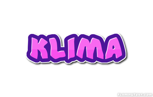 Klima Logo