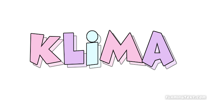 Klima Logo