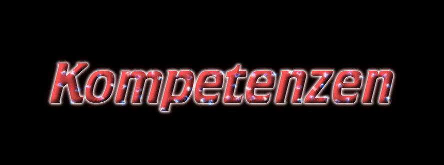 Kompetenzen Logo