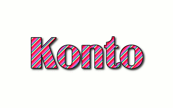 Konto Logo