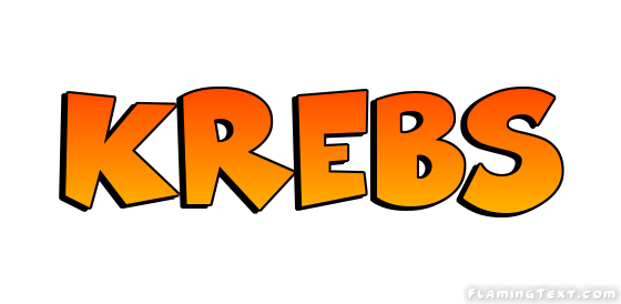 Krebs Logo