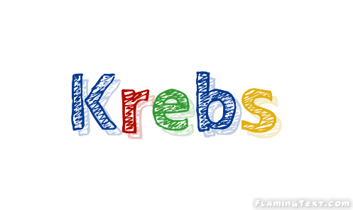 Krebs Logo