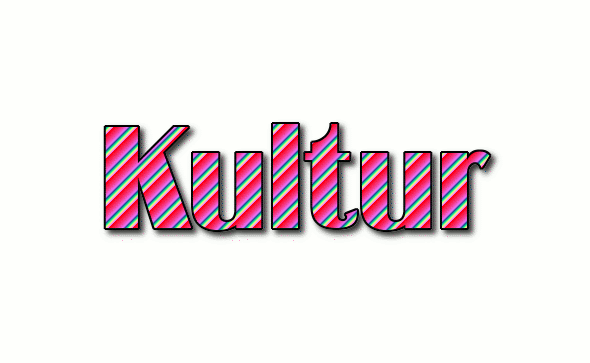 Kultur Logo