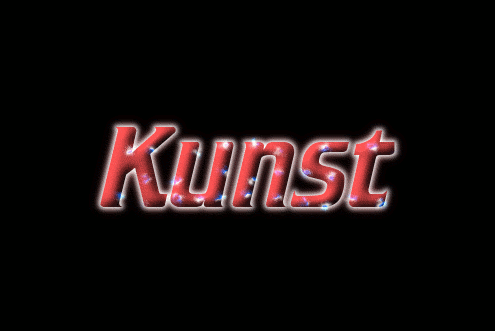 Kunst Logo