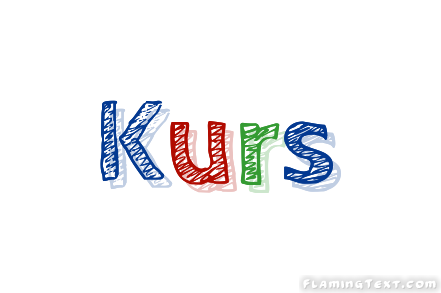 Kurs Logo