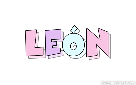 León Logo