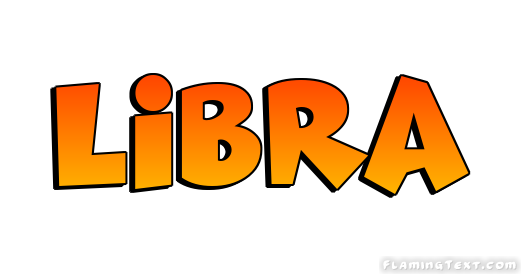 Libra Logotipo