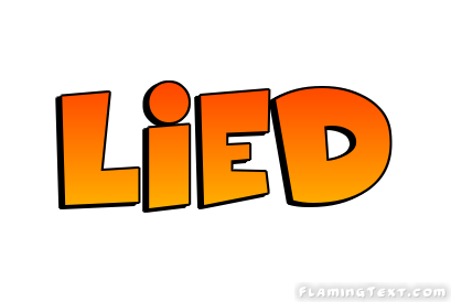 Lied Logo