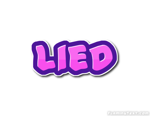 Lied Logo