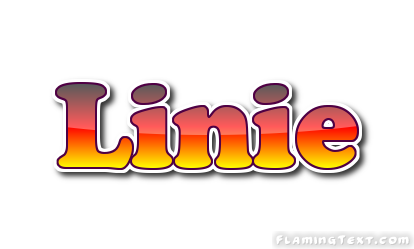 Linie Logo