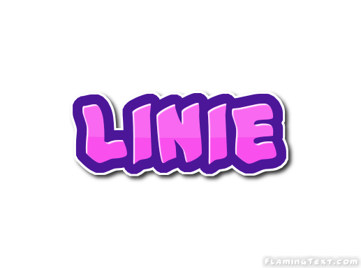Linie Logo