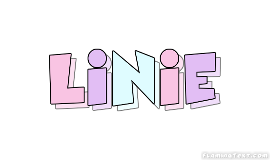 Linie Logo