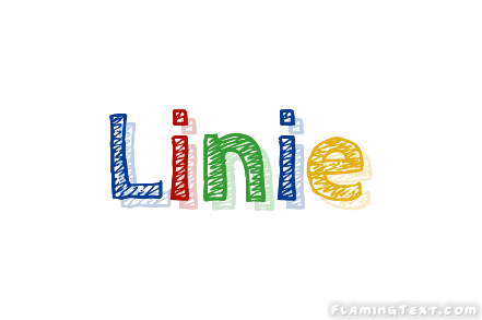 Linie Logo