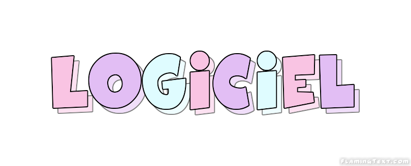 Logiciel Logo