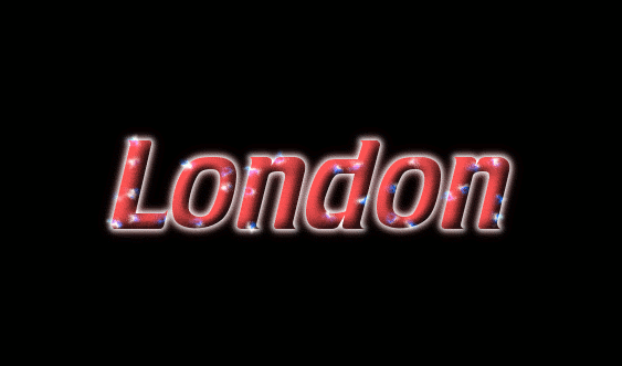 London Logo