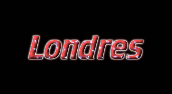 Londres Logotipo
